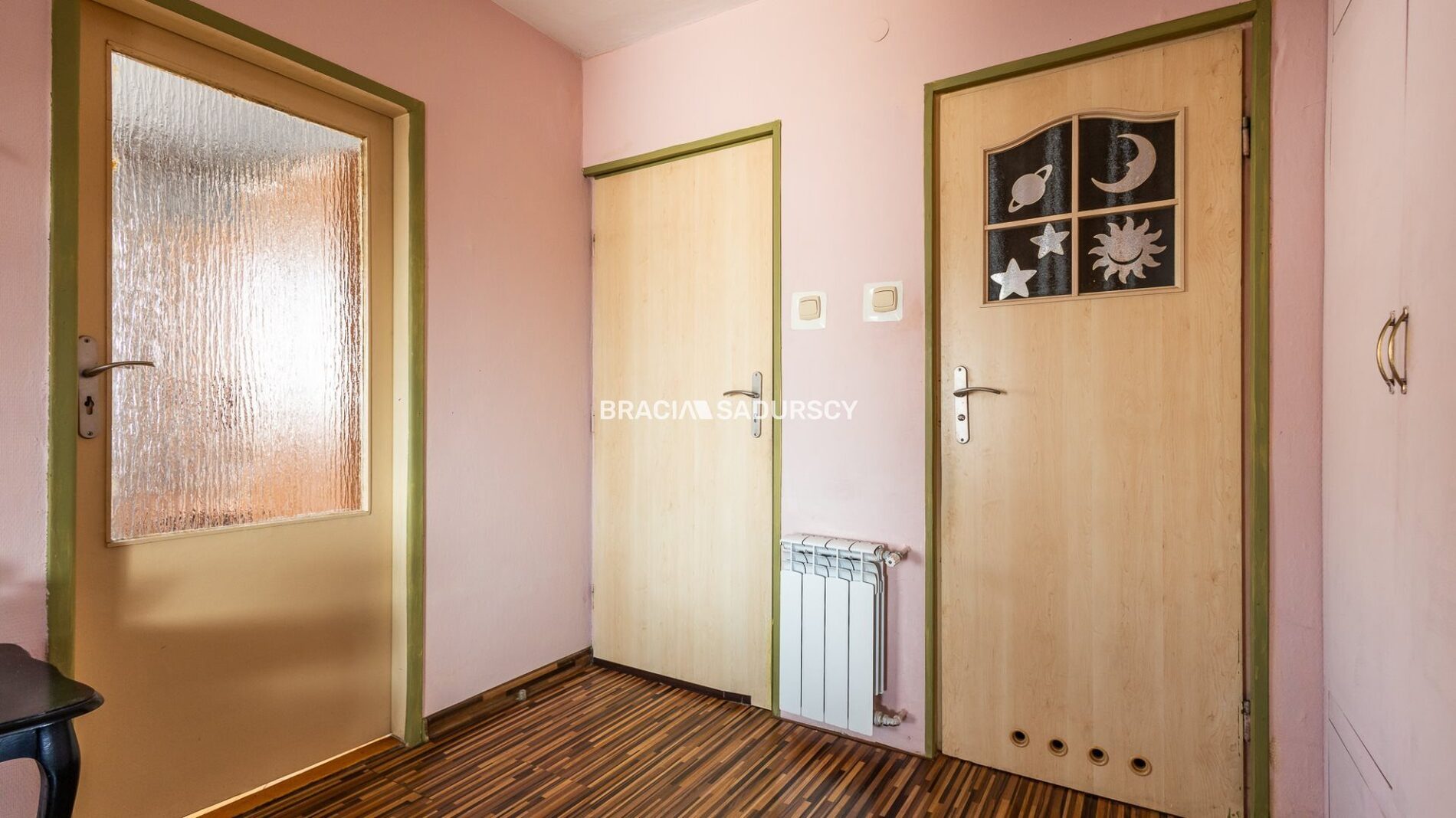 Dom na sprzedaż Kraków Podgórze, Bonarka Makowa