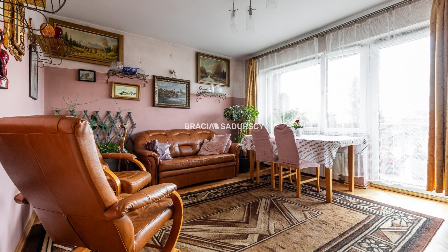 Dom na sprzedaż Kraków Podgórze, Bonarka Makowa