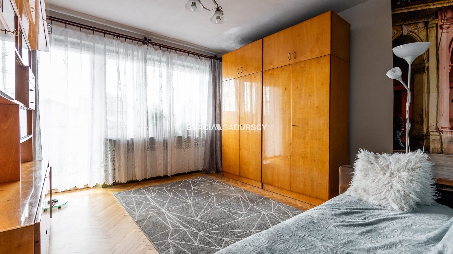 Dom na sprzedaż Kraków Podgórze, Bonarka Makowa