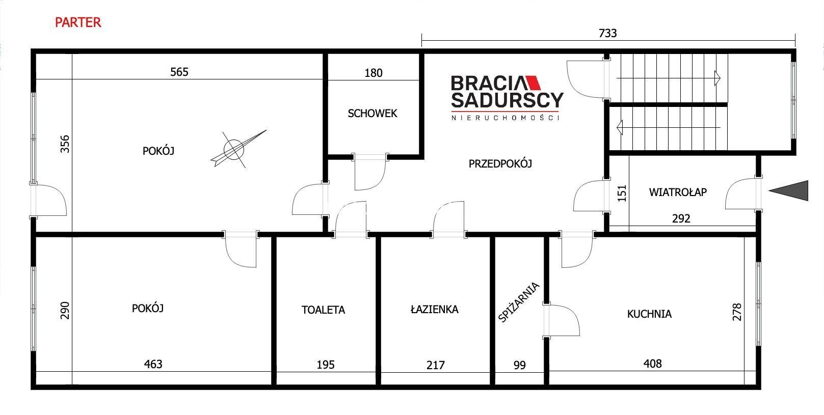 Dom na sprzedaż Kraków Grzegórzki, Osiedle Oficerskie Grochowska