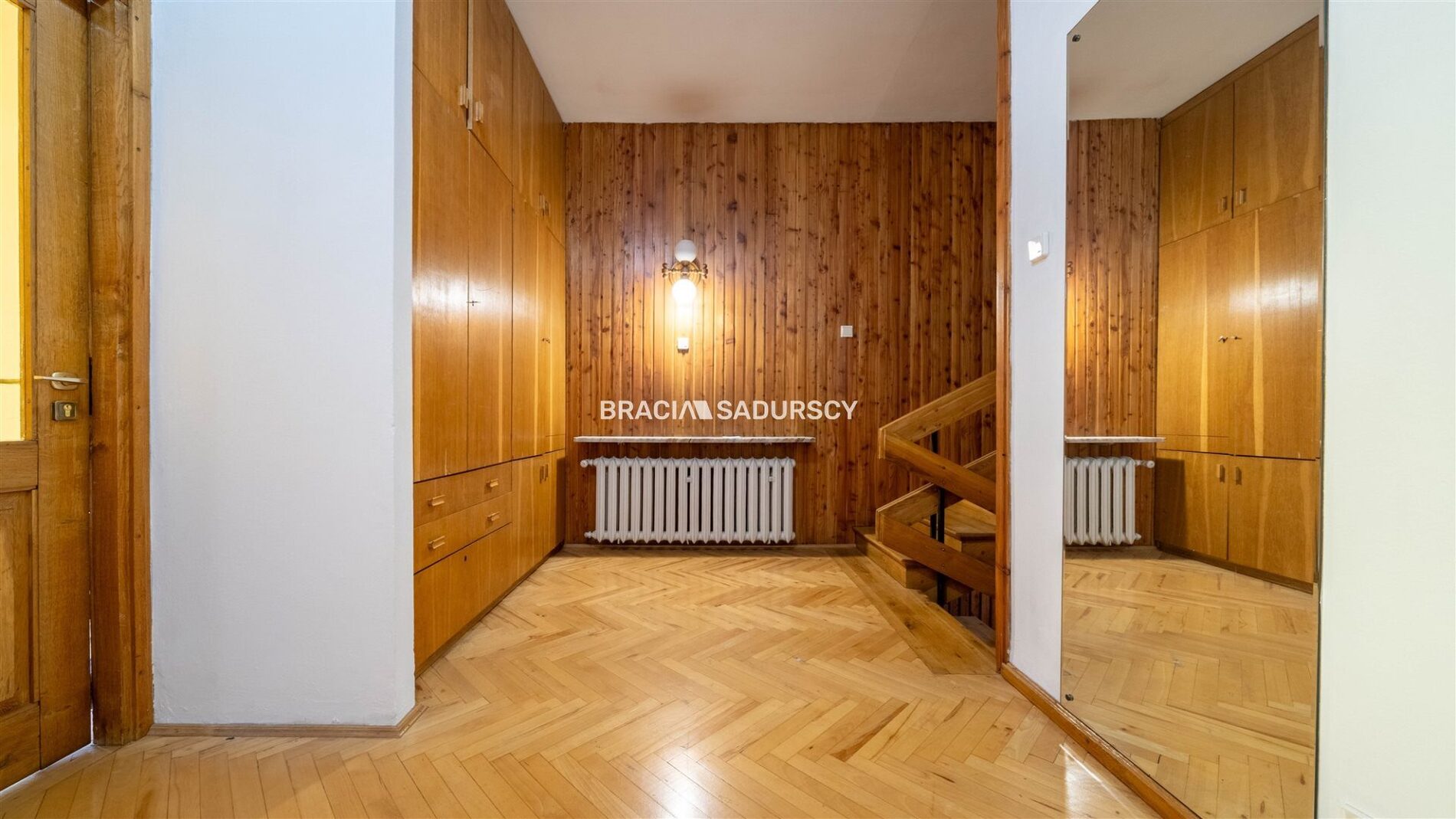 Dom na sprzedaż Kraków Grzegórzki, Osiedle Oficerskie Grochowska