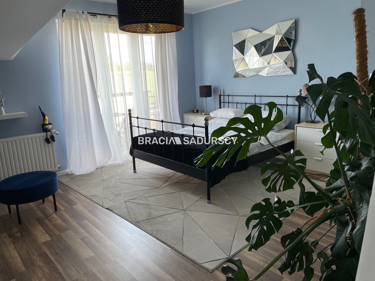 Dom na sprzedaż Michałowice (gw) Zerwana Zbożowa