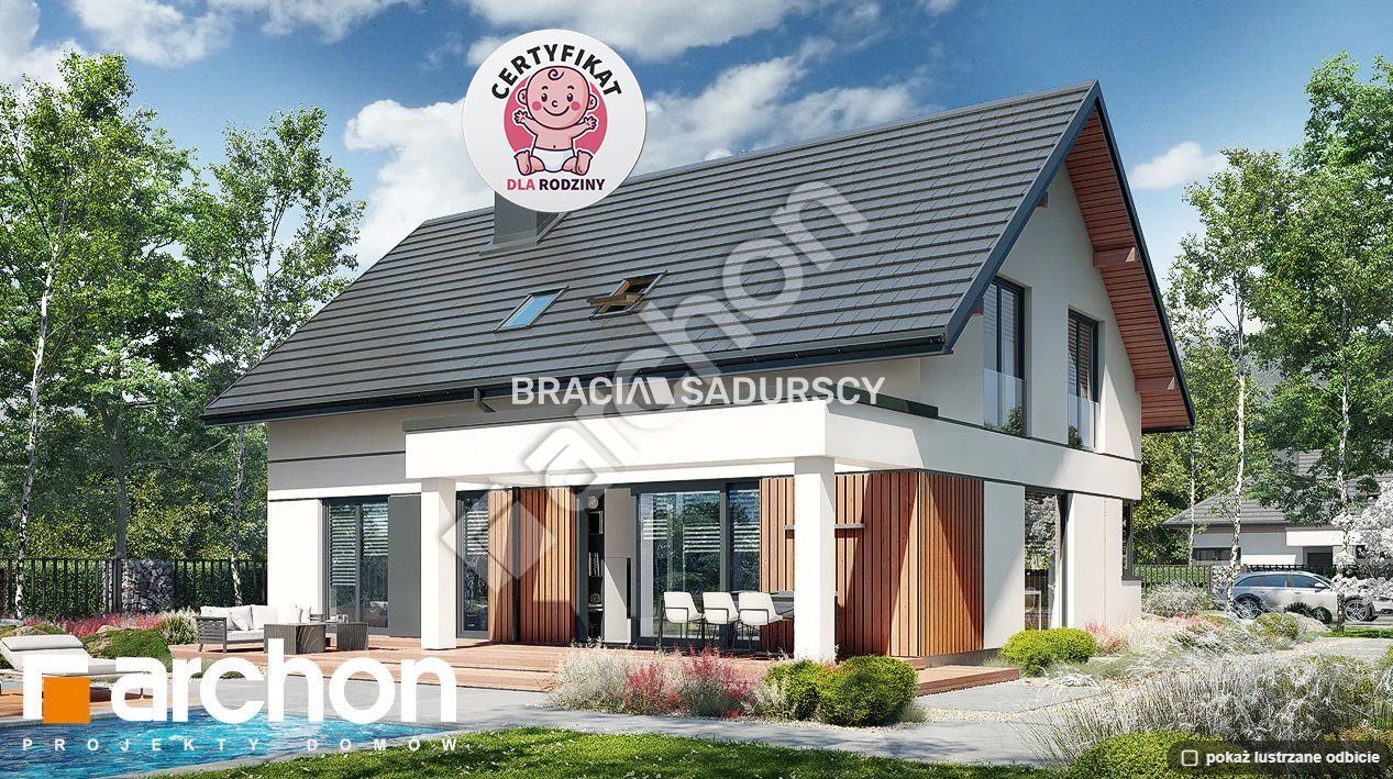 Dom na sprzedaż Wieliczka (gw) Przebieczany, Przebieczany, Przebieczany Przebieczany