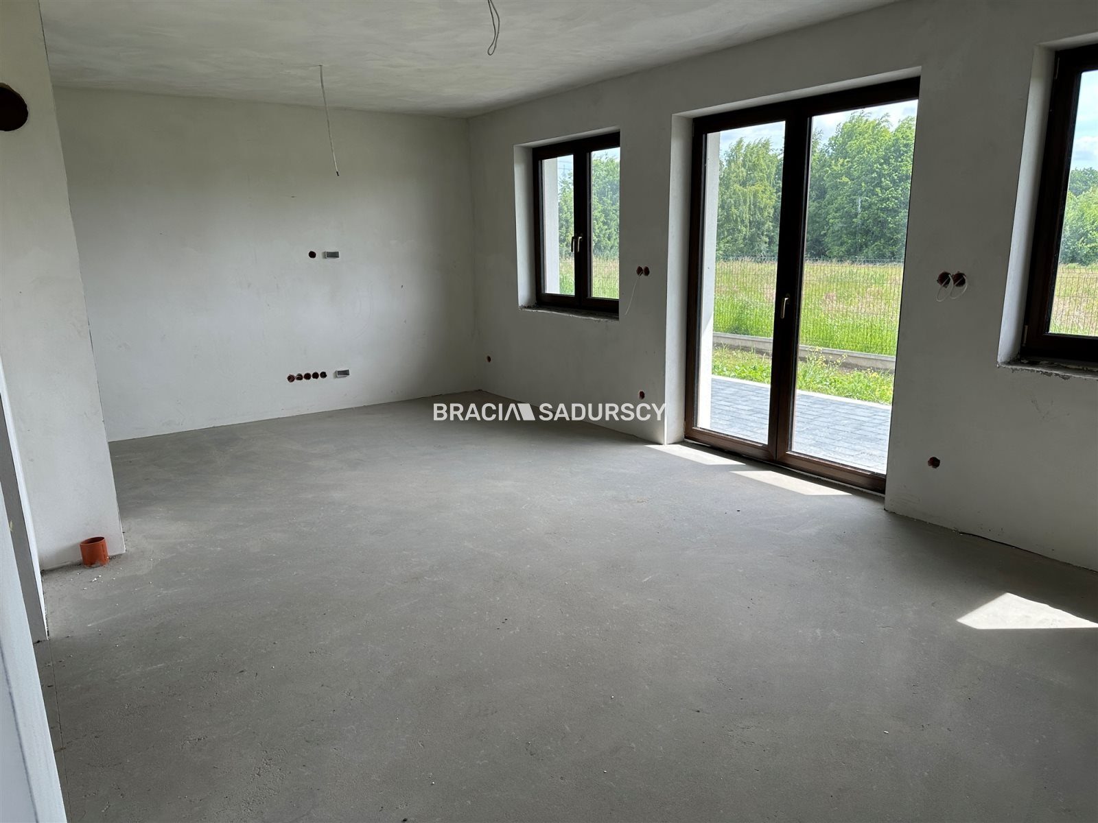Dom na sprzedaż Świątniki Górne (gw) Rzeszotary, Rzeszotary, Rzeszotary Dworska