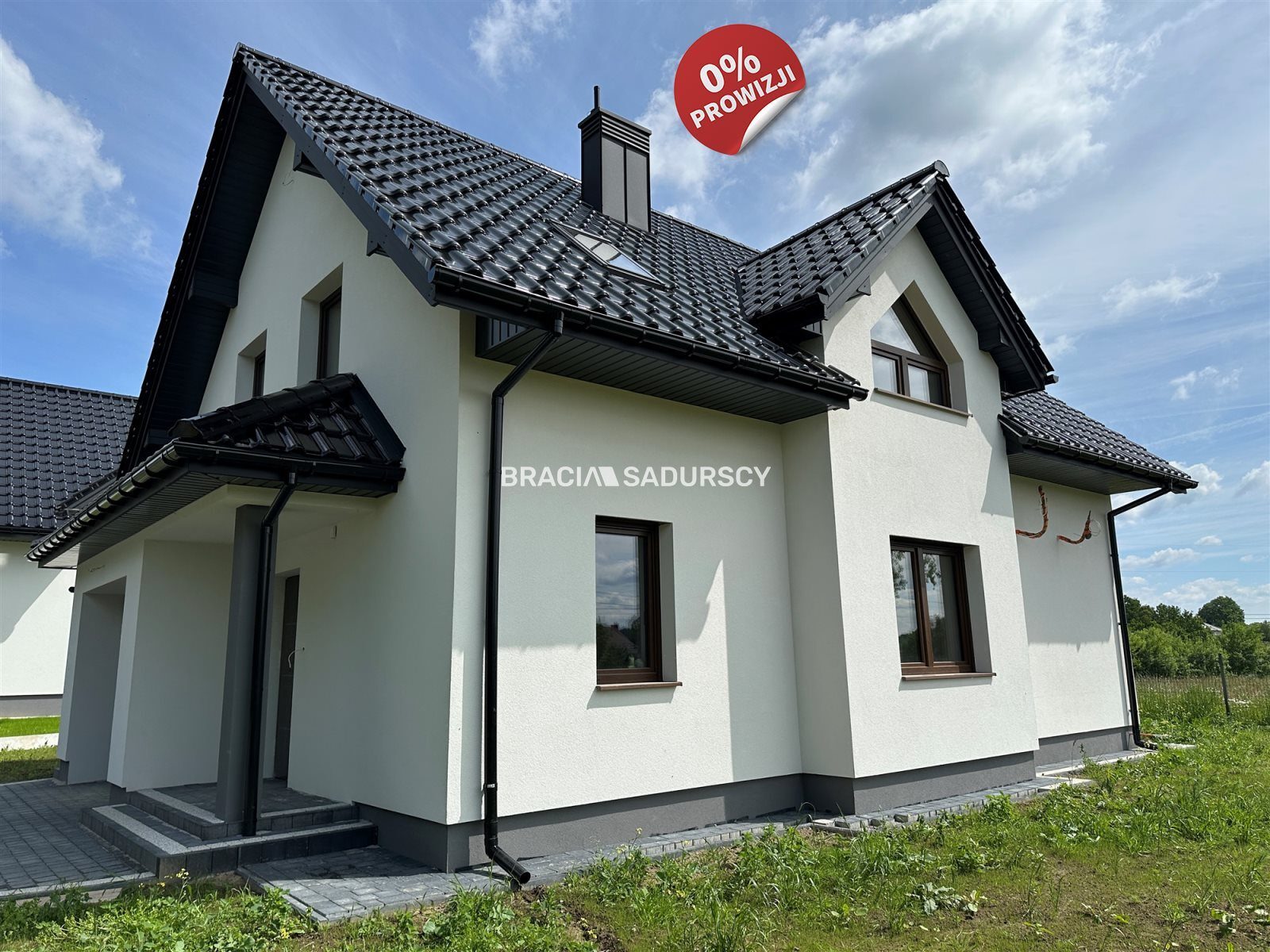 Dom na sprzedaż Świątniki Górne (gw) Rzeszotary, Rzeszotary, Rzeszotary Dworska