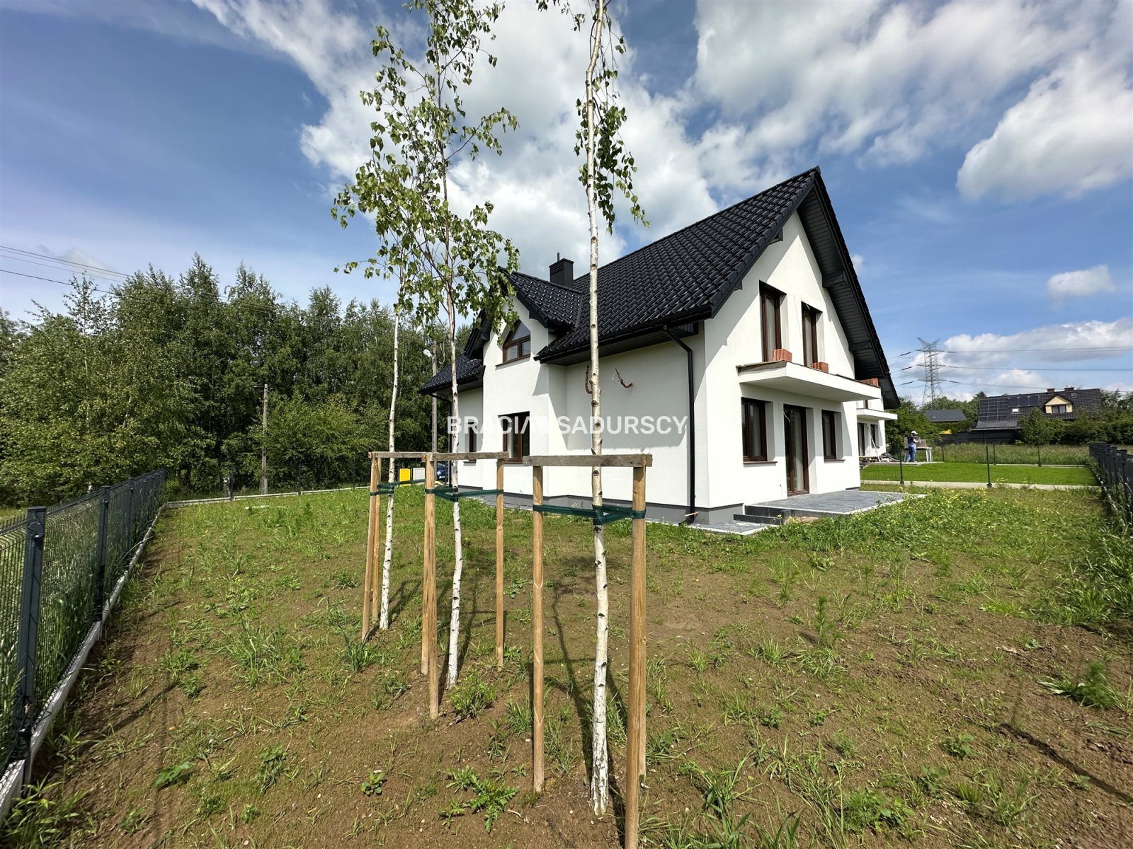 Dom na sprzedaż Świątniki Górne (gw) Rzeszotary, Rzeszotary, Rzeszotary Dworska
