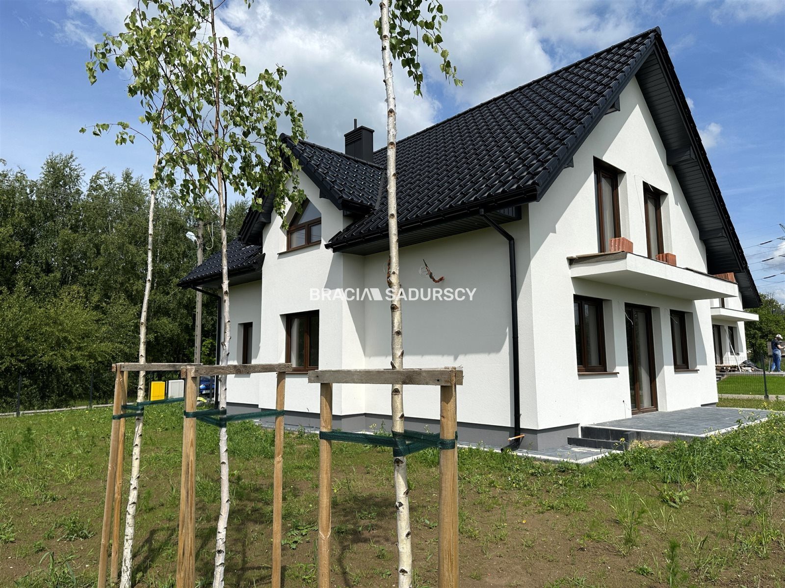Dom na sprzedaż Świątniki Górne (gw) Rzeszotary, Rzeszotary, Rzeszotary Dworska