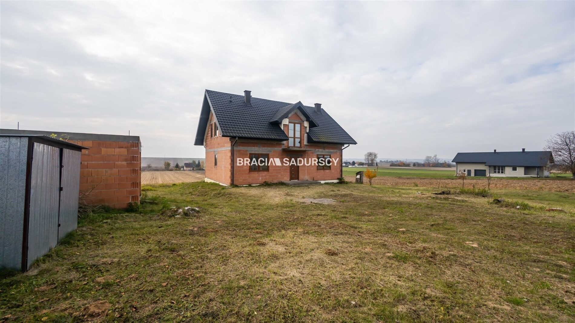 Dom na sprzedaż Miechów (gw) Szczepanowice, Szczepanowice, Miechów 