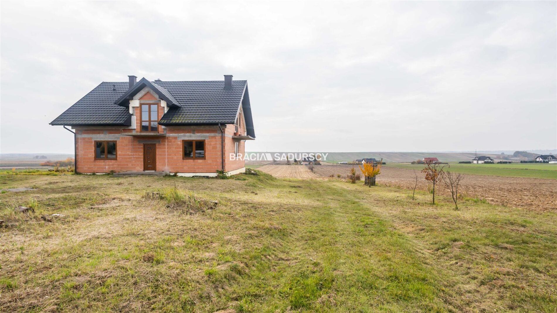 Dom na sprzedaż Miechów (gw) Szczepanowice, Szczepanowice, Miechów 