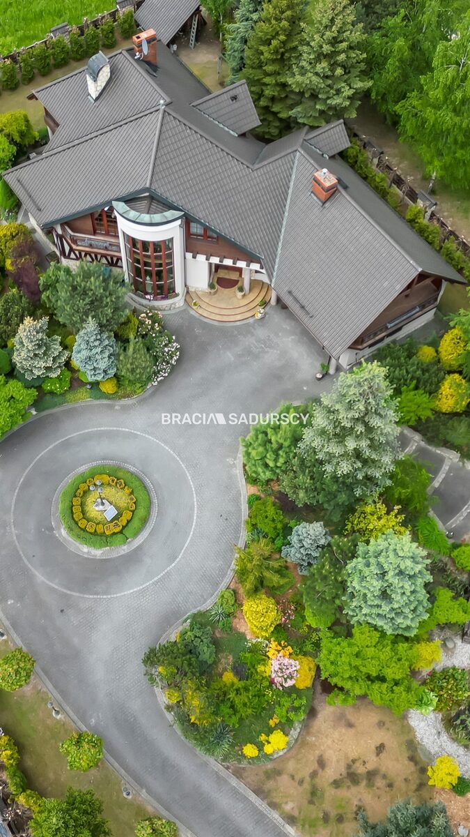 Dom na sprzedaż Chrzanów (gw) Balin , Balin , Chrzanów Gwardzistów