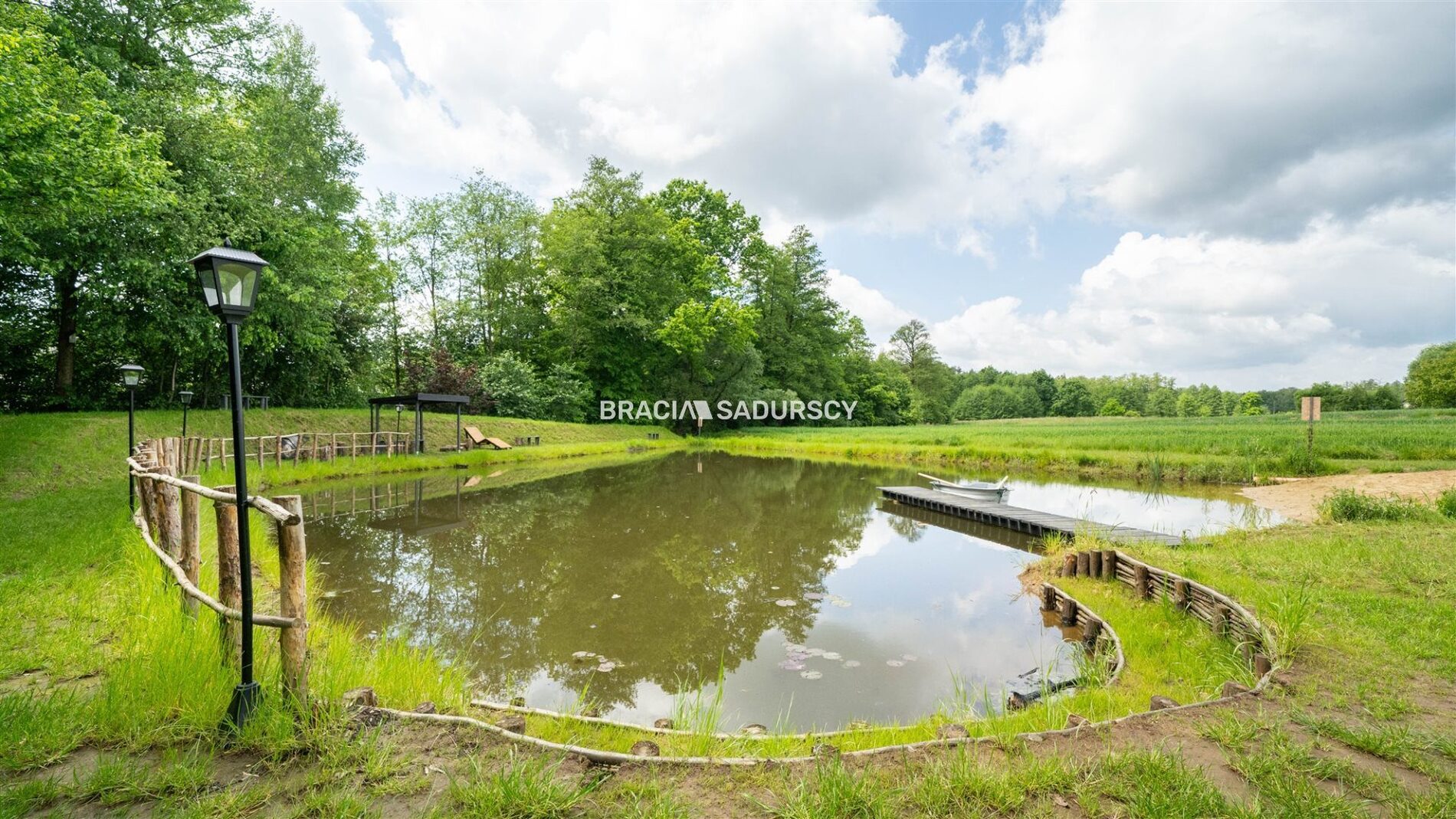 Dom na sprzedaż Liszki Rączna 
