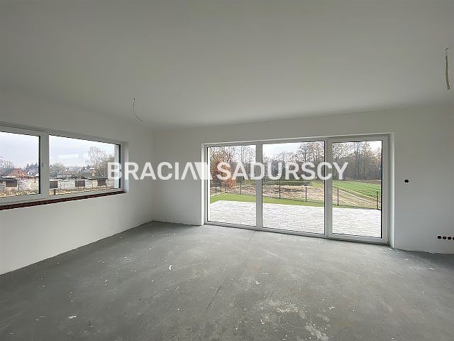 Dom na sprzedaż Liszki Rączna 