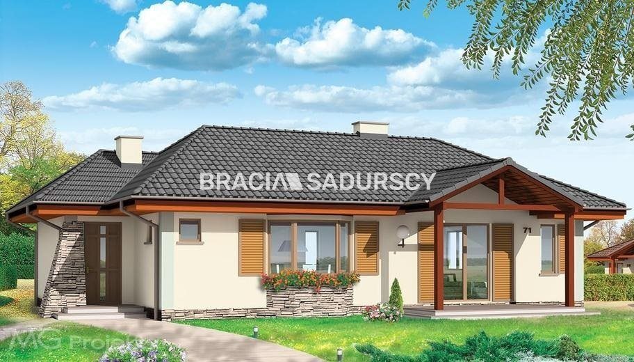 Dom na sprzedaż Mogilany Konary , Konary , Konary Górska