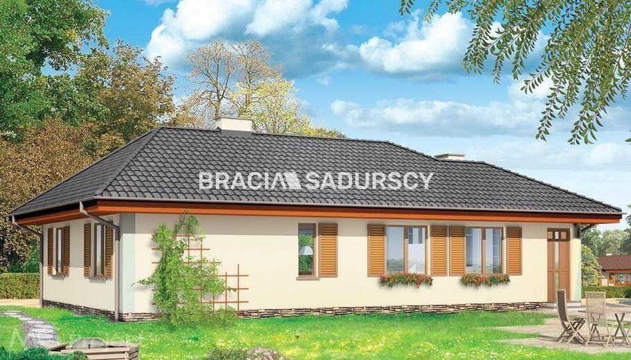 Dom na sprzedaż Mogilany Konary , Konary , Konary Górska