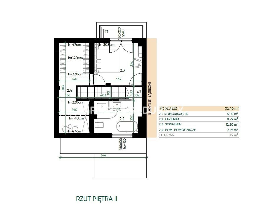 Dom na sprzedaż Kraków Dębniki, Dębniki Sidzińska