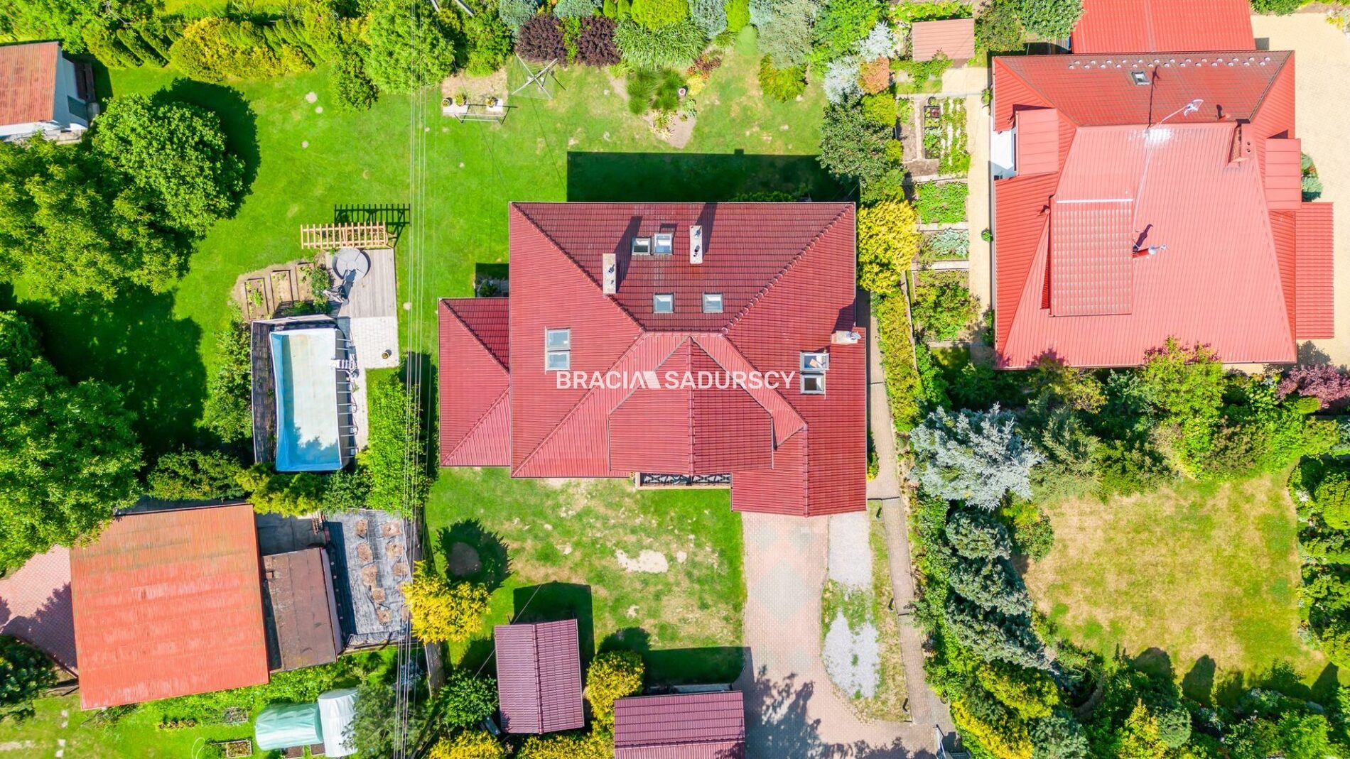 Dom na sprzedaż Kraków Swoszowice, Swoszowice Jeździecka