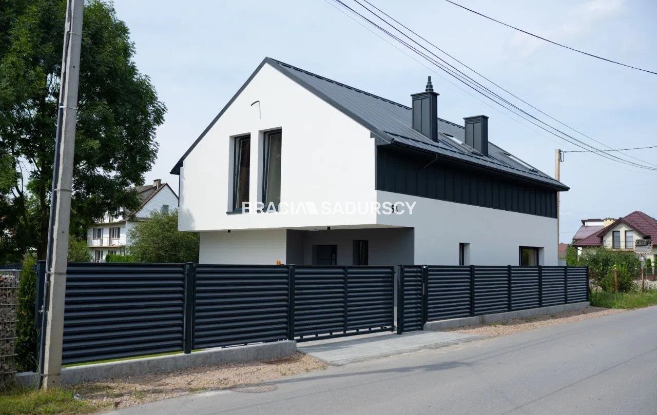Dom na sprzedaż Gdów Gdów , Gdów Łąkowa 