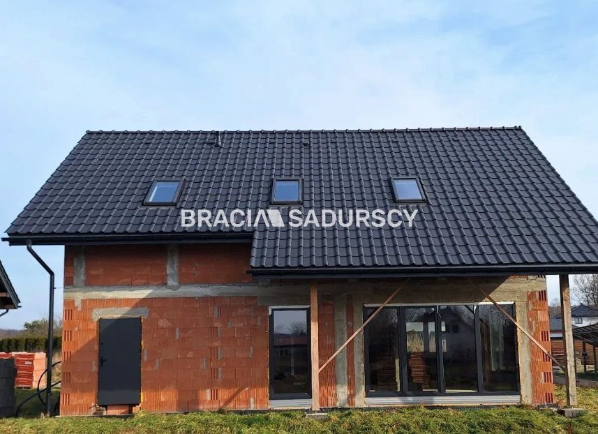 Dom na sprzedaż Czernichów Zagacie , Zagacie , Zagacie Zagacie 
