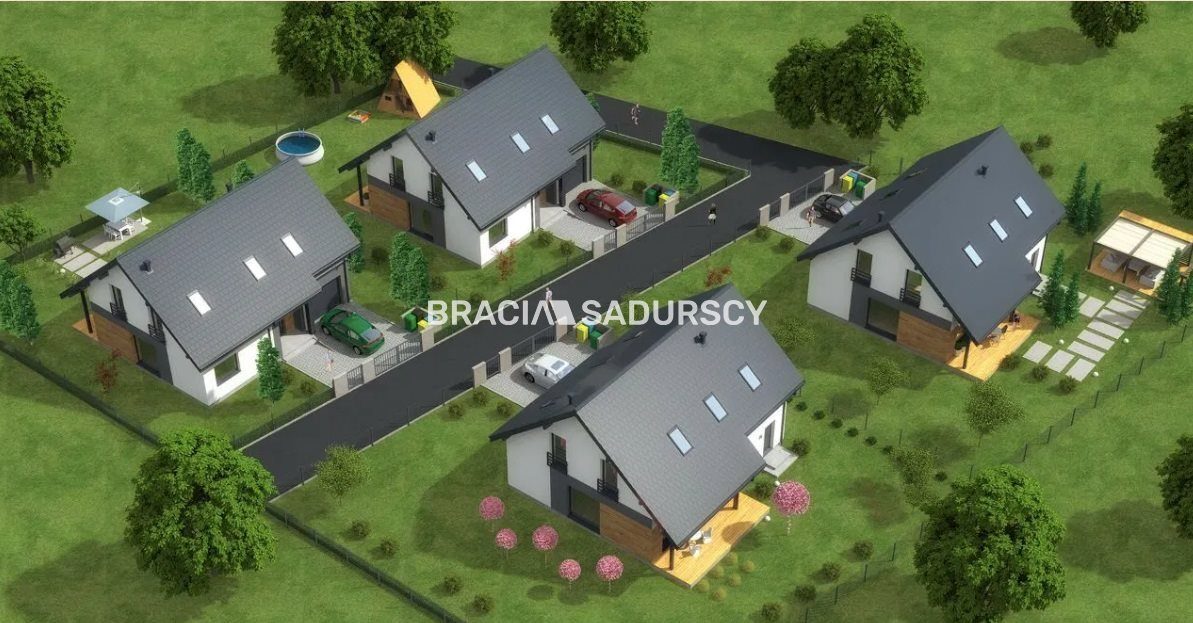 Dom na sprzedaż Czernichów Zagacie , Zagacie , Zagacie Zagacie 