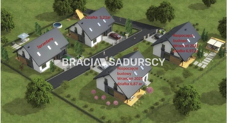Dom na sprzedaż Czernichów Zagacie , Zagacie , Zagacie Zagacie 