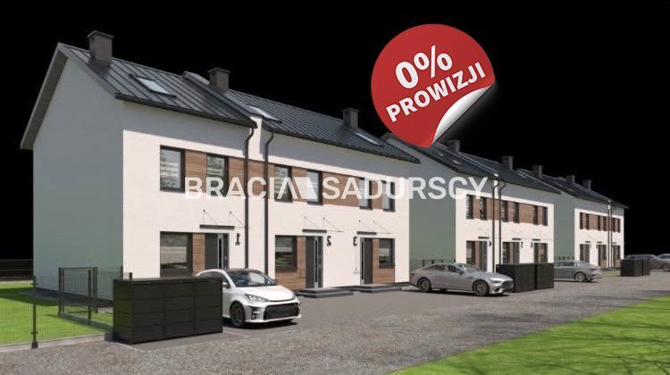 Dom na sprzedaż Skała (gw) Cianowice Cianowice