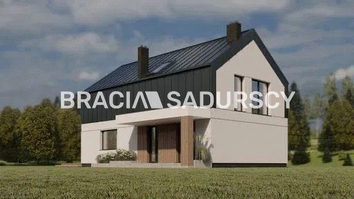 Dom na sprzedaż Mogilany Gaj , Gaj , Gaj Gaj 