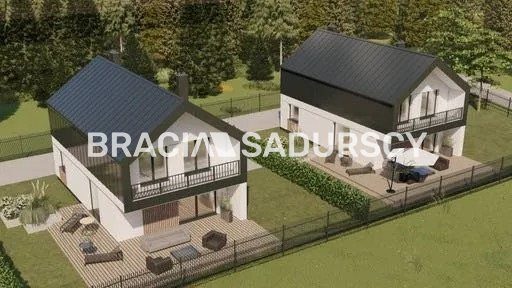 Dom na sprzedaż Mogilany Gaj , Gaj , Gaj Gaj 