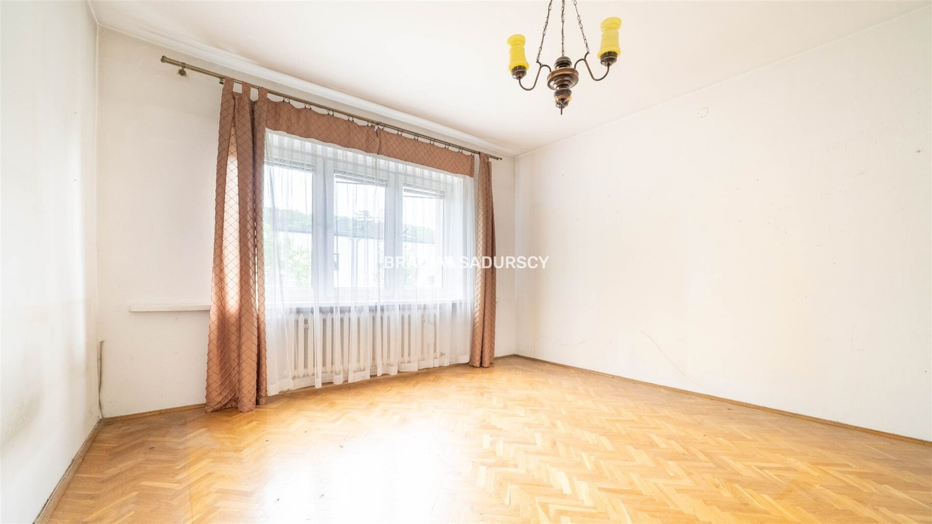 Dom na sprzedaż Kraków Zwierzyniec, Wola Justowska Romera