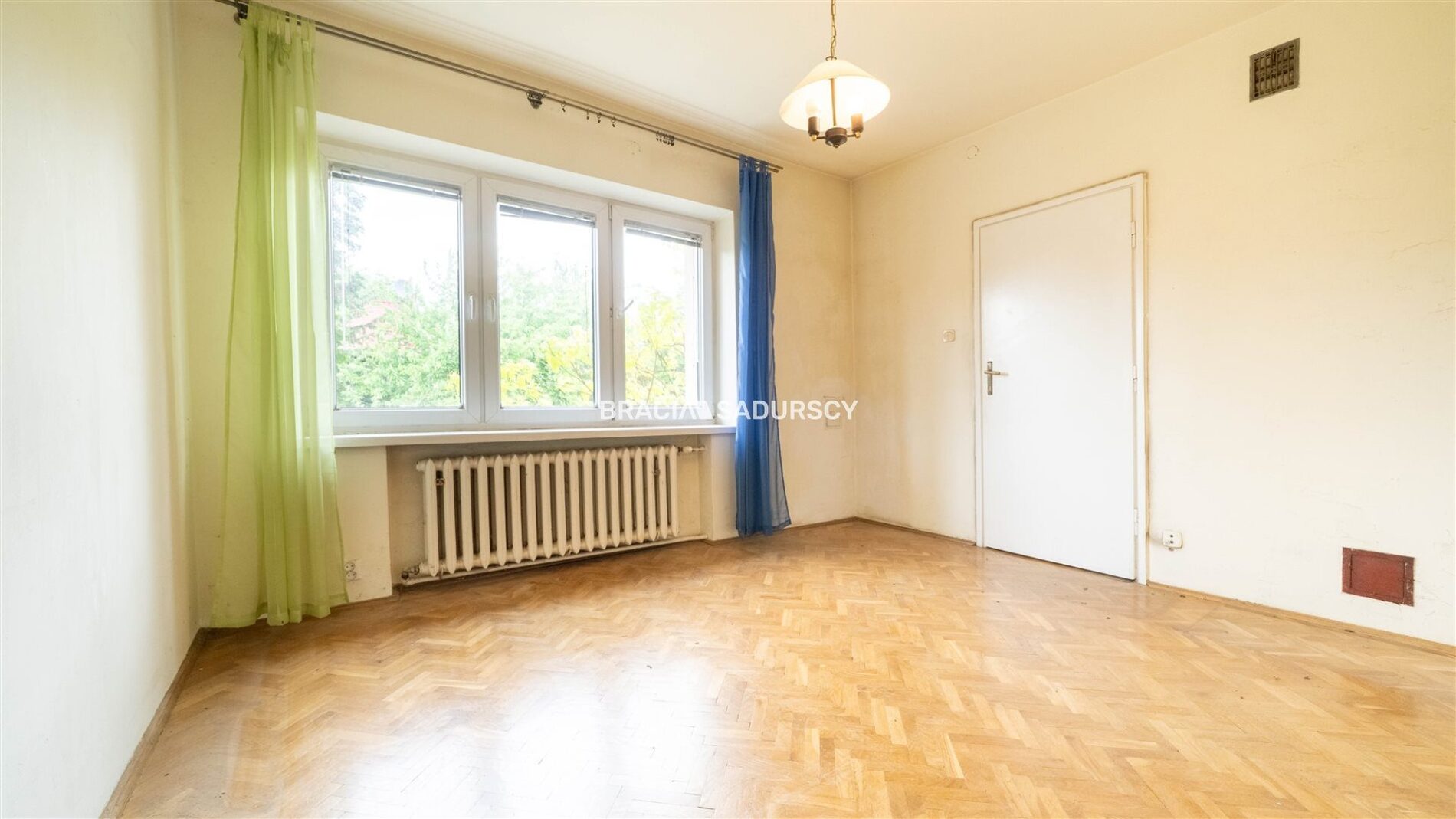 Dom na sprzedaż Kraków Zwierzyniec, Wola Justowska Romera