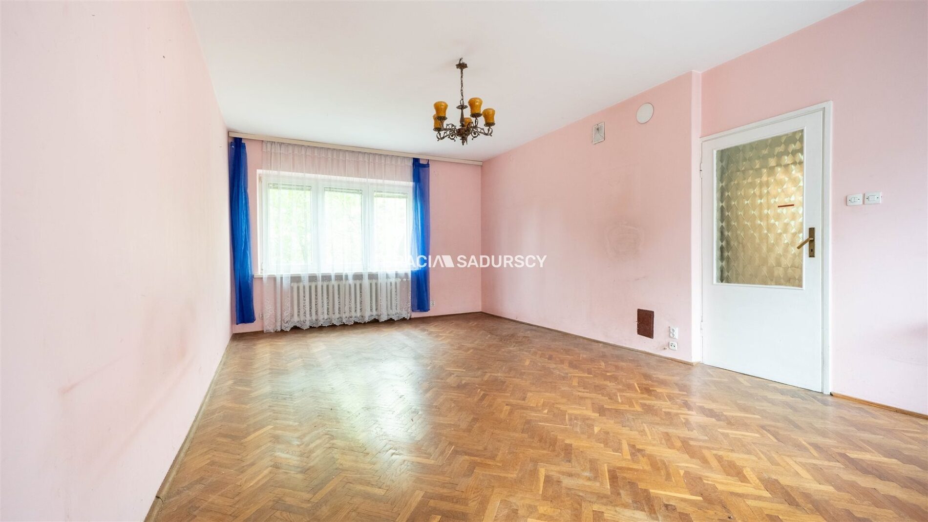 Dom na sprzedaż Kraków Zwierzyniec, Wola Justowska Romera