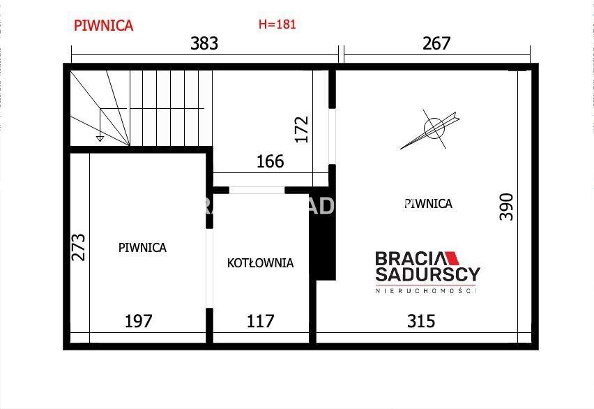 Dom na sprzedaż Kraków Zwierzyniec, Wola Justowska Romera