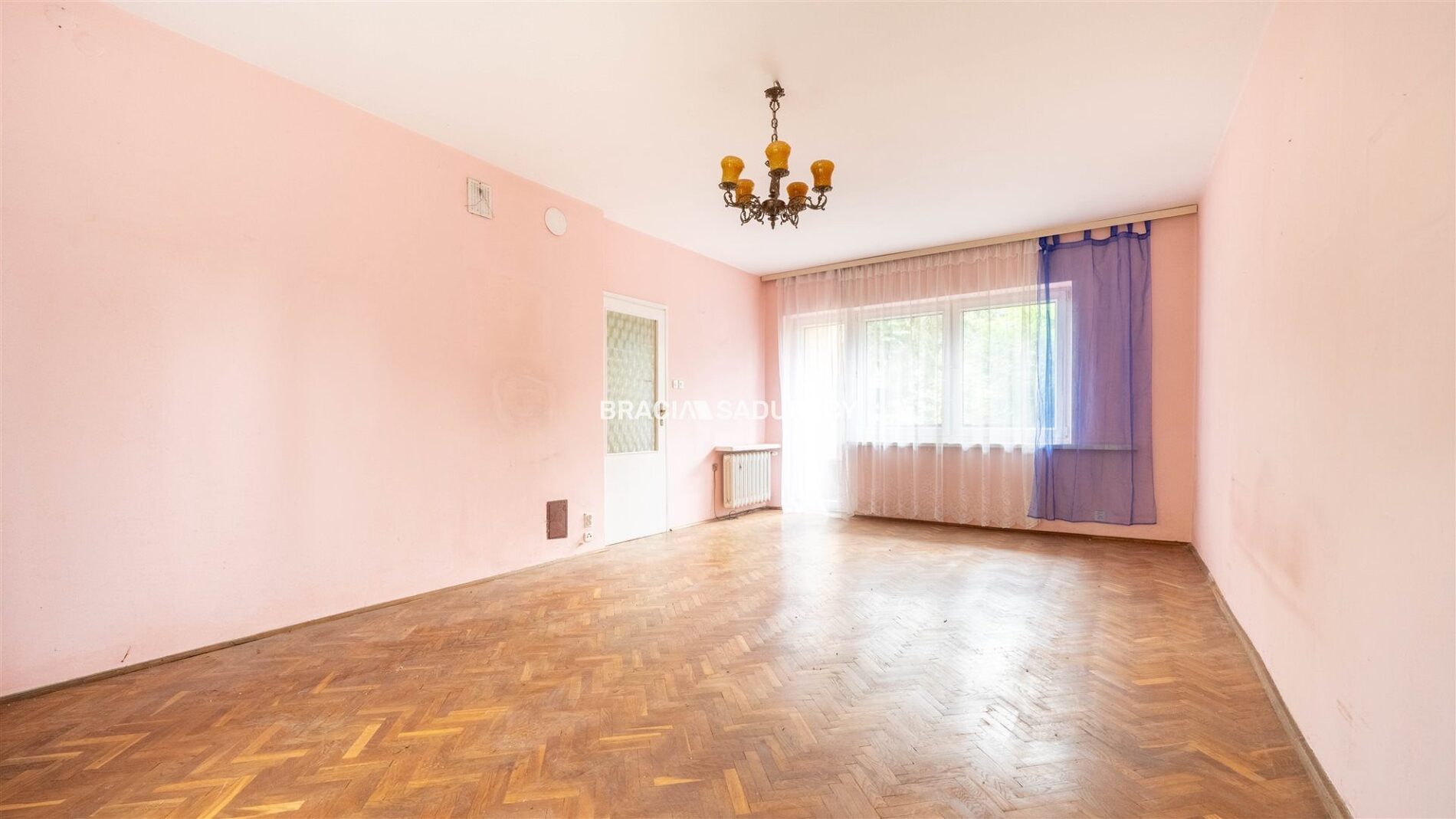 Dom na sprzedaż Kraków Zwierzyniec, Wola Justowska Romera