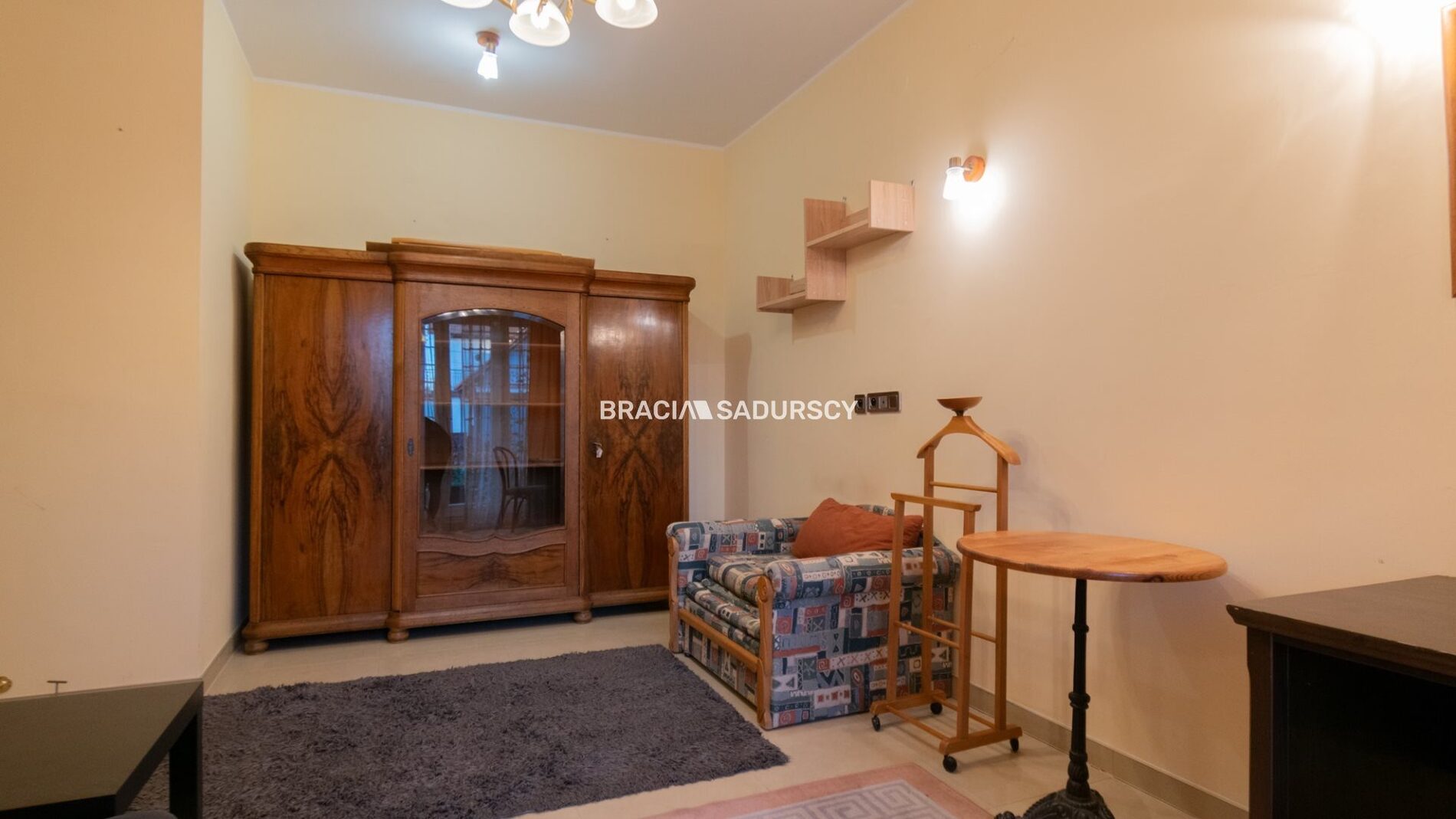 Dom na wynajem Kraków Bronowice Dzielna