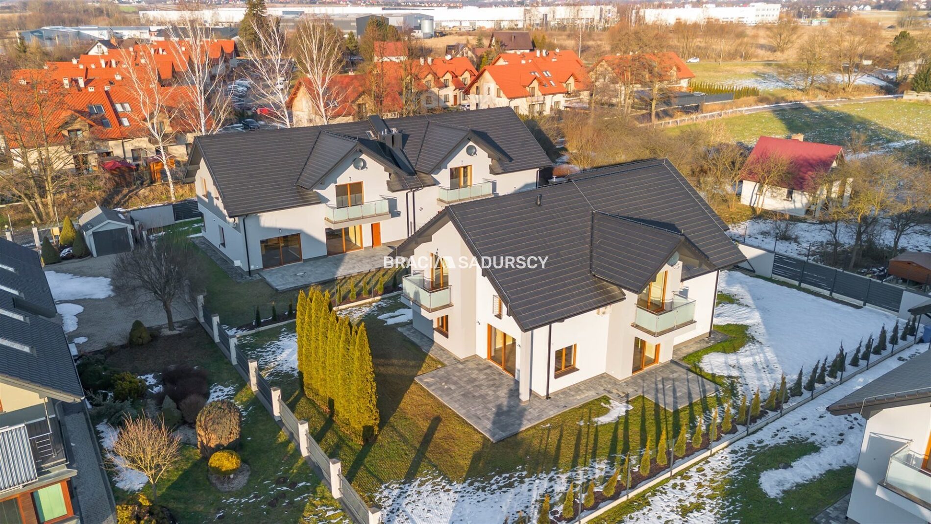 Dom na wynajem Wielka Wieś Modlniczka, Modlniczka, Modlniczka Palmowa