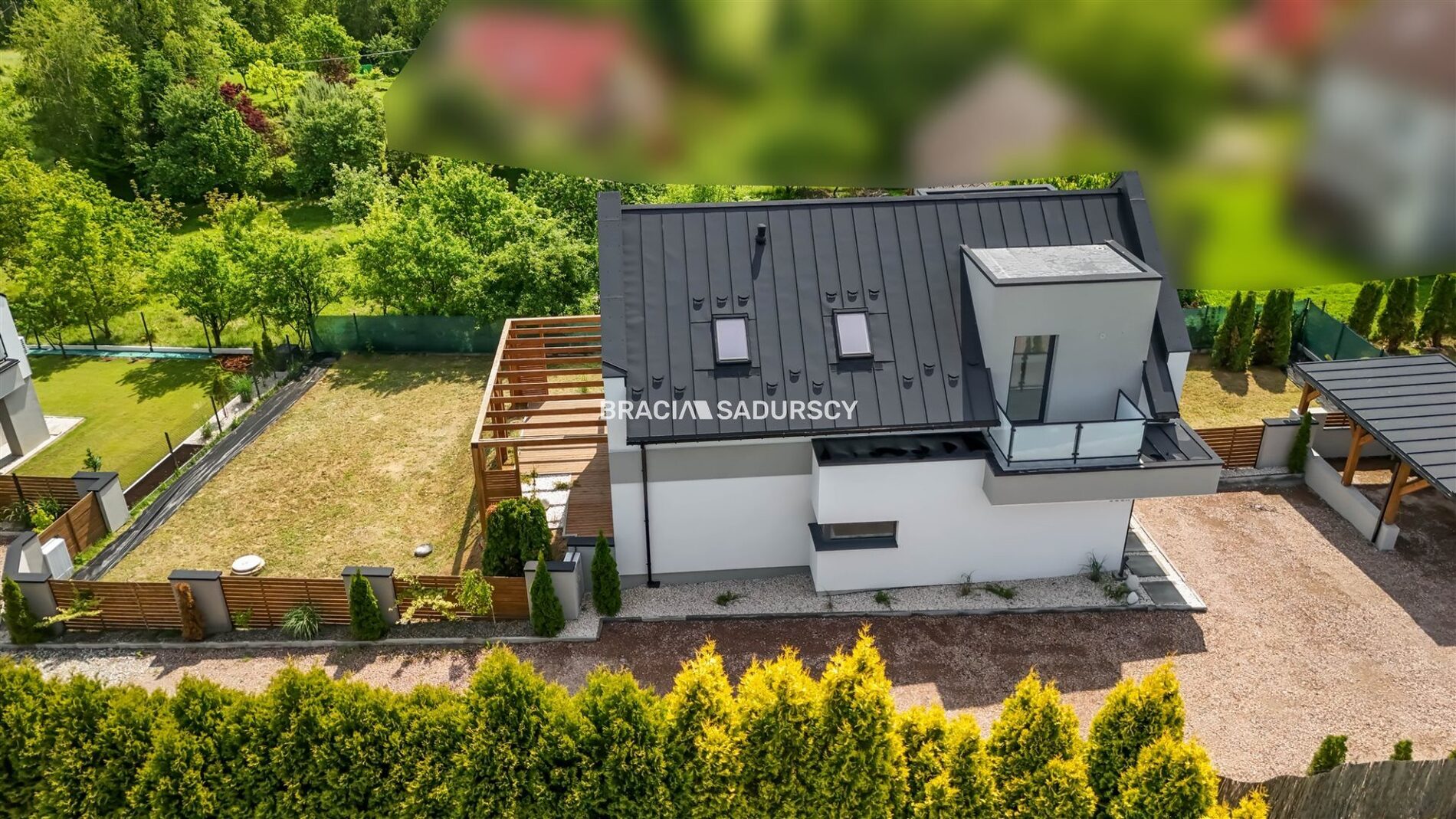 Dom na sprzedaż Sułkowice (gw) Krzywaczka , Krzywaczka , Krzywaczka 