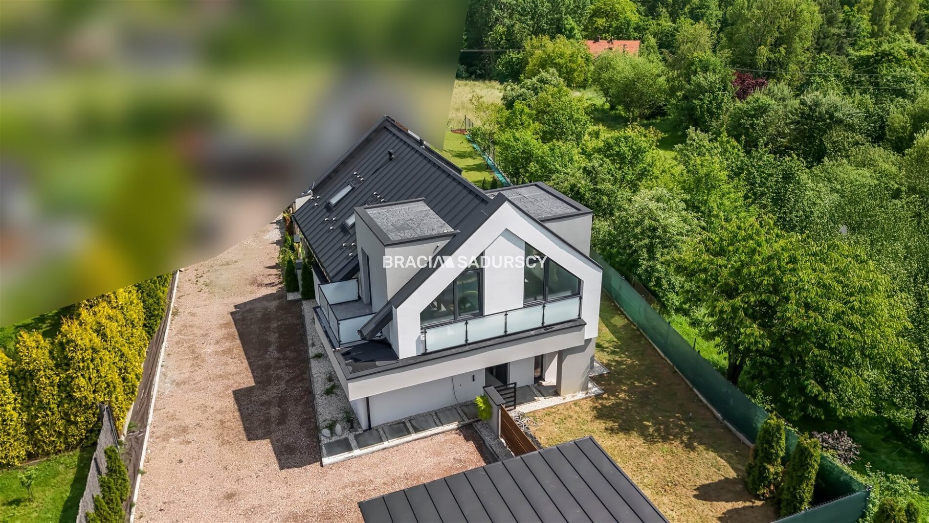Dom na sprzedaż Sułkowice (gw) Krzywaczka , Krzywaczka , Krzywaczka 