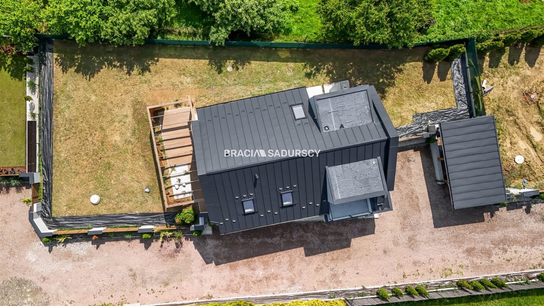 Dom na sprzedaż Sułkowice (gw) Krzywaczka , Krzywaczka , Krzywaczka 