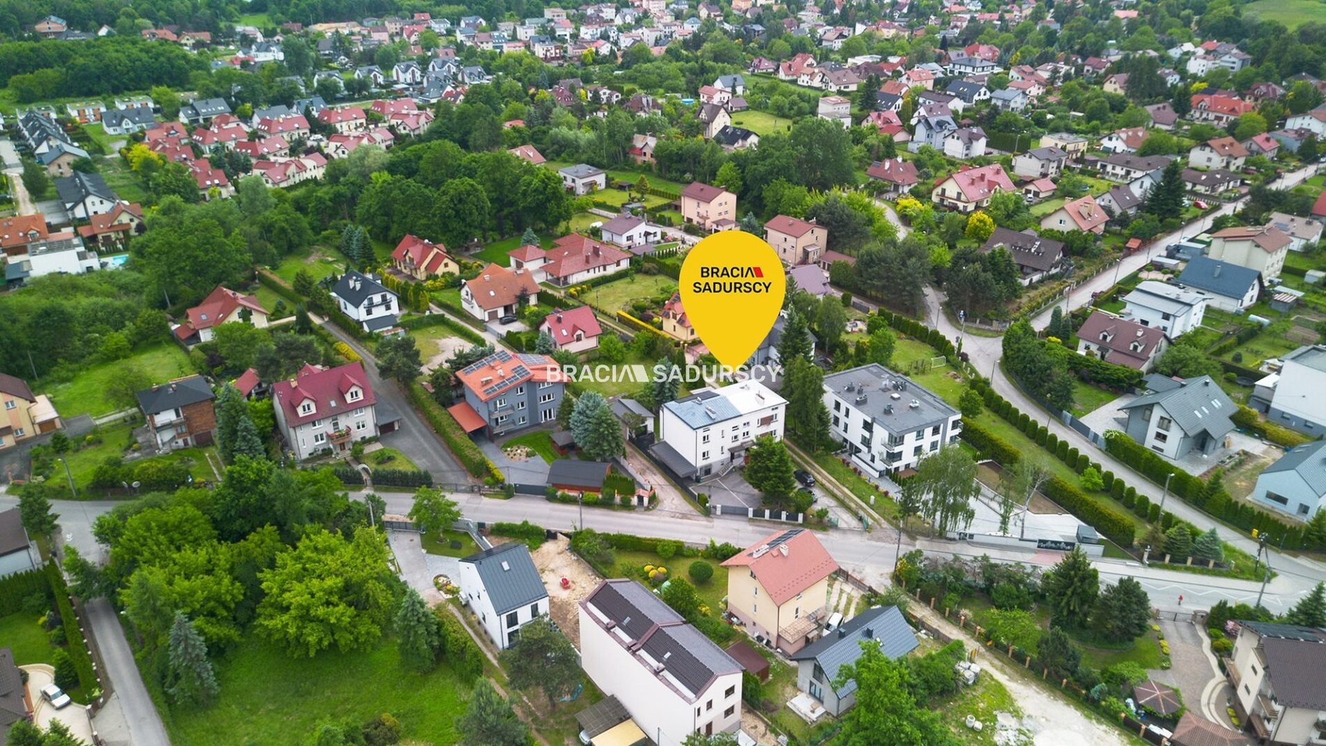 Dom na sprzedaż Kraków  Potrzask