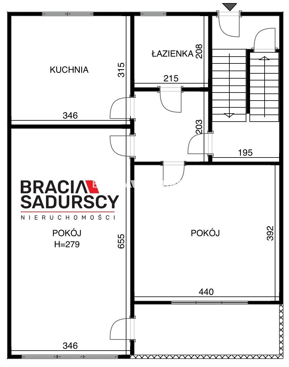 Dom na sprzedaż Kraków  Potrzask