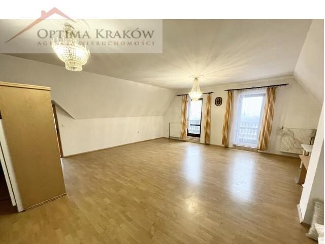 Dom na sprzedaż Myślenice Borzęta 