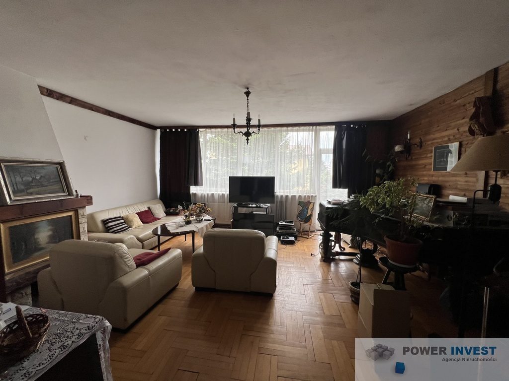 Dom na sprzedaż KRAKÓW WZGÓRZA KRZESŁAWICKIE 