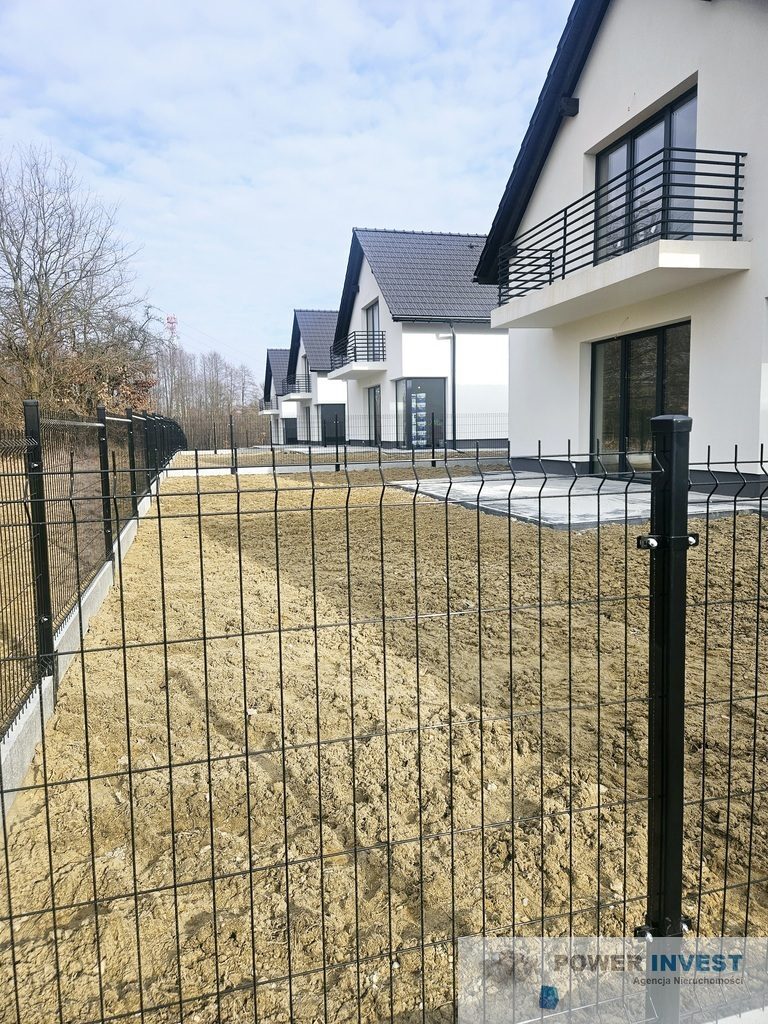 Dom na sprzedaż LISZKI  