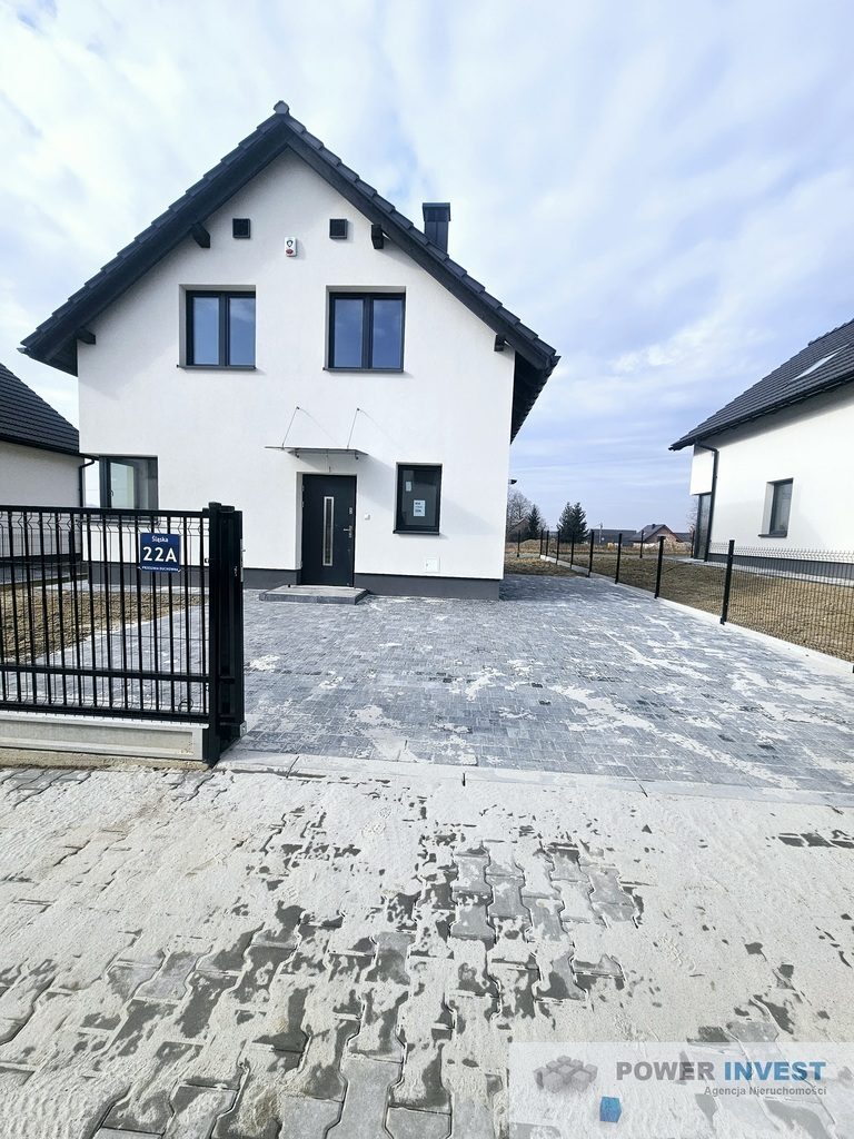 Dom na sprzedaż LISZKI  