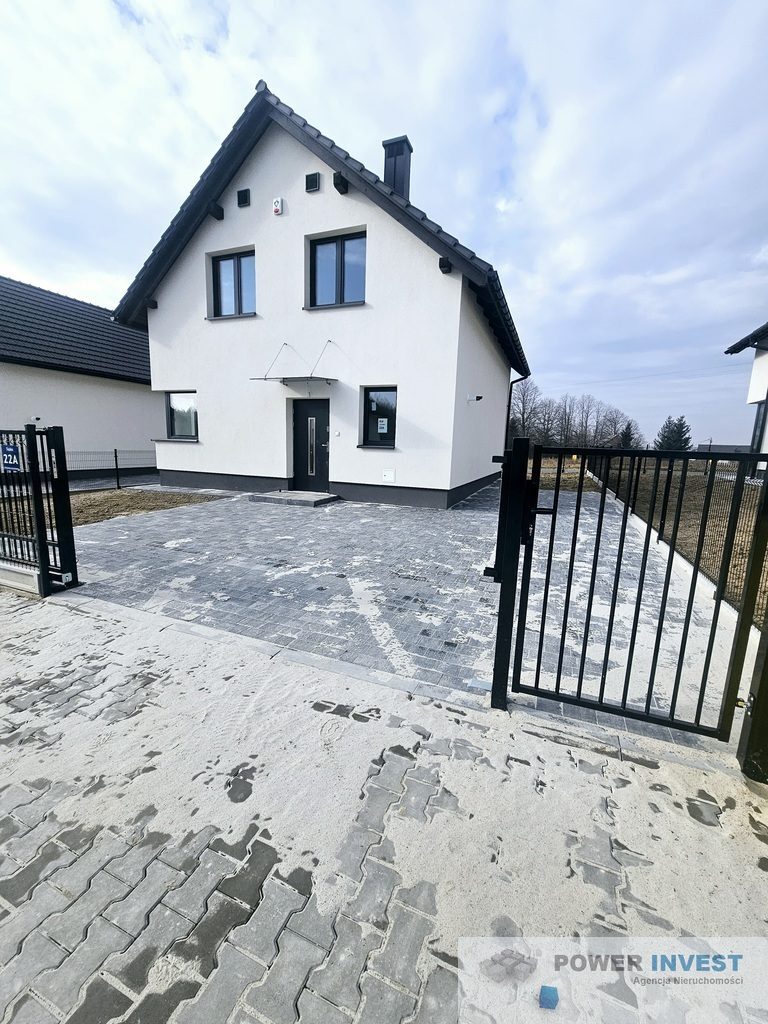 Dom na sprzedaż LISZKI  