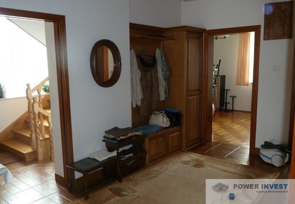 Dom na sprzedaż KRAKÓW  Gaik