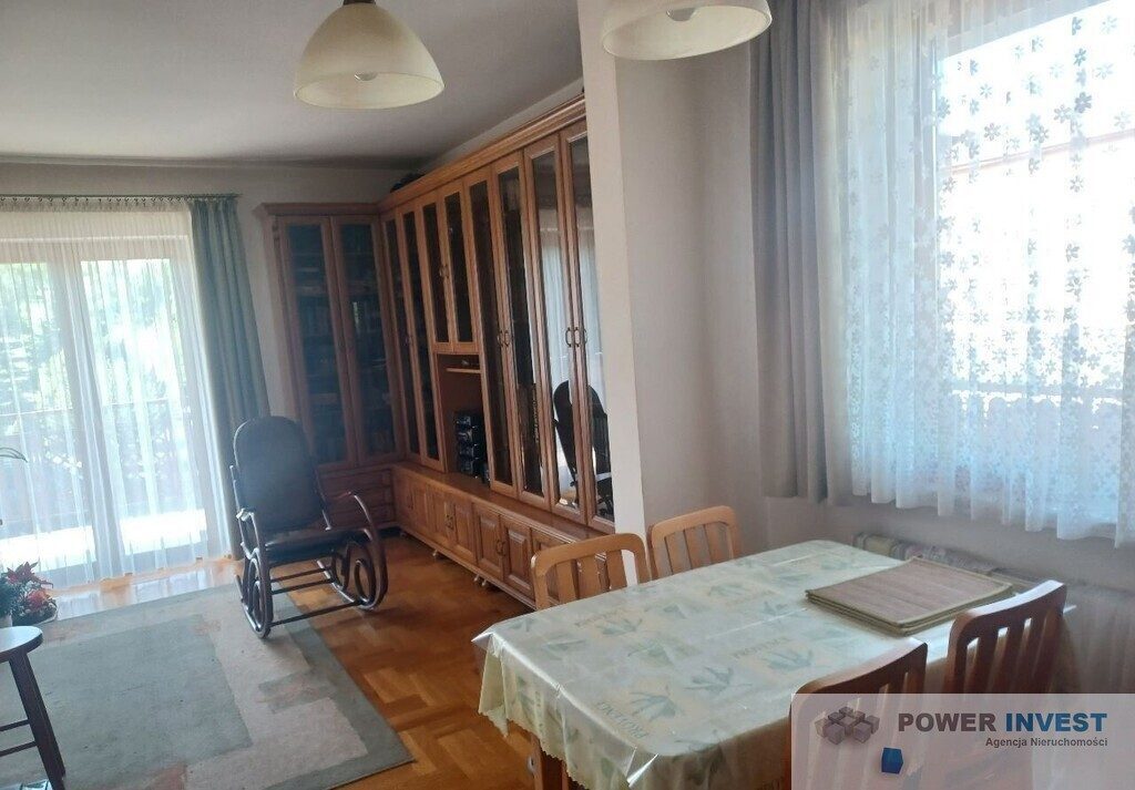 Dom na sprzedaż KRAKÓW  Gaik