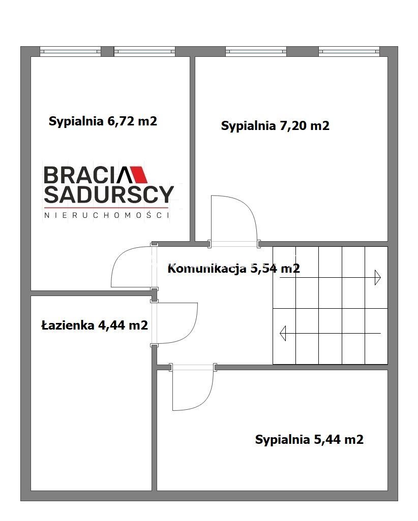 Dom na sprzedaż Zabierzów Brzezie, Brzezie, Brzezie Narodowa
