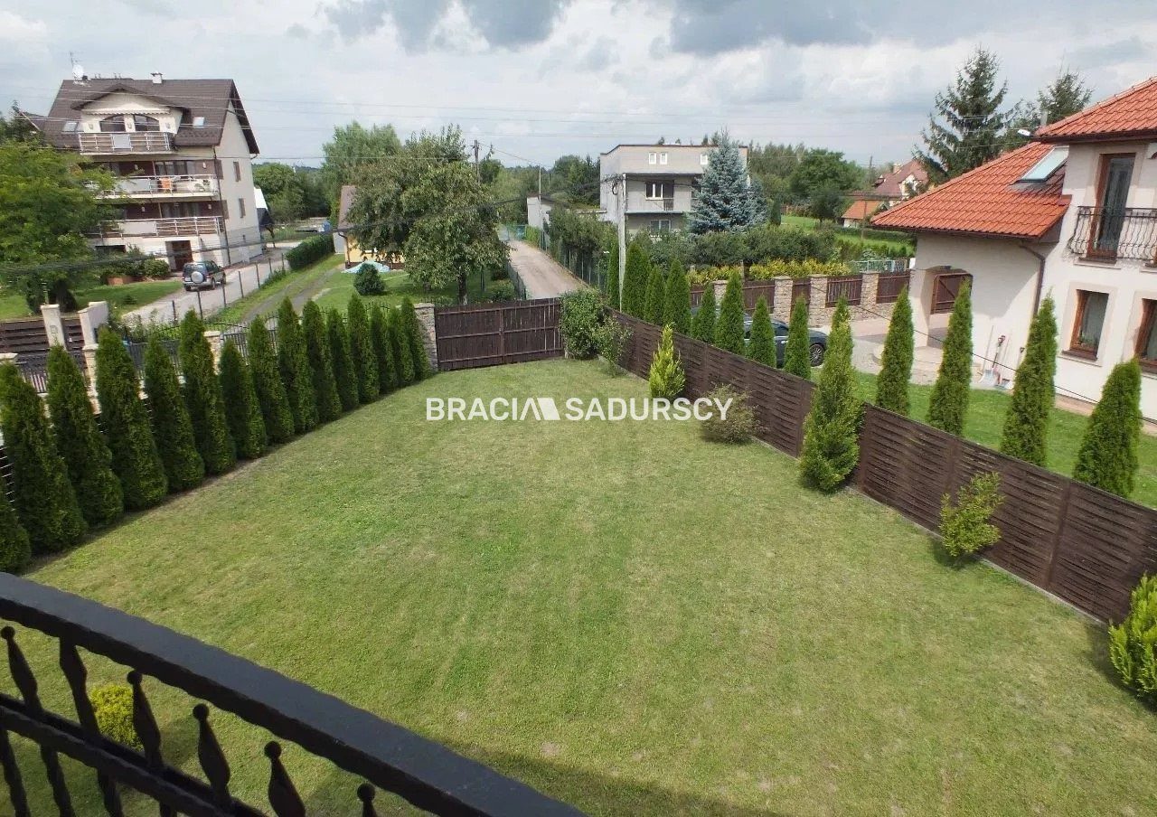 Dom na wynajem Kraków Krowodrza, Wola Justowska Dolna