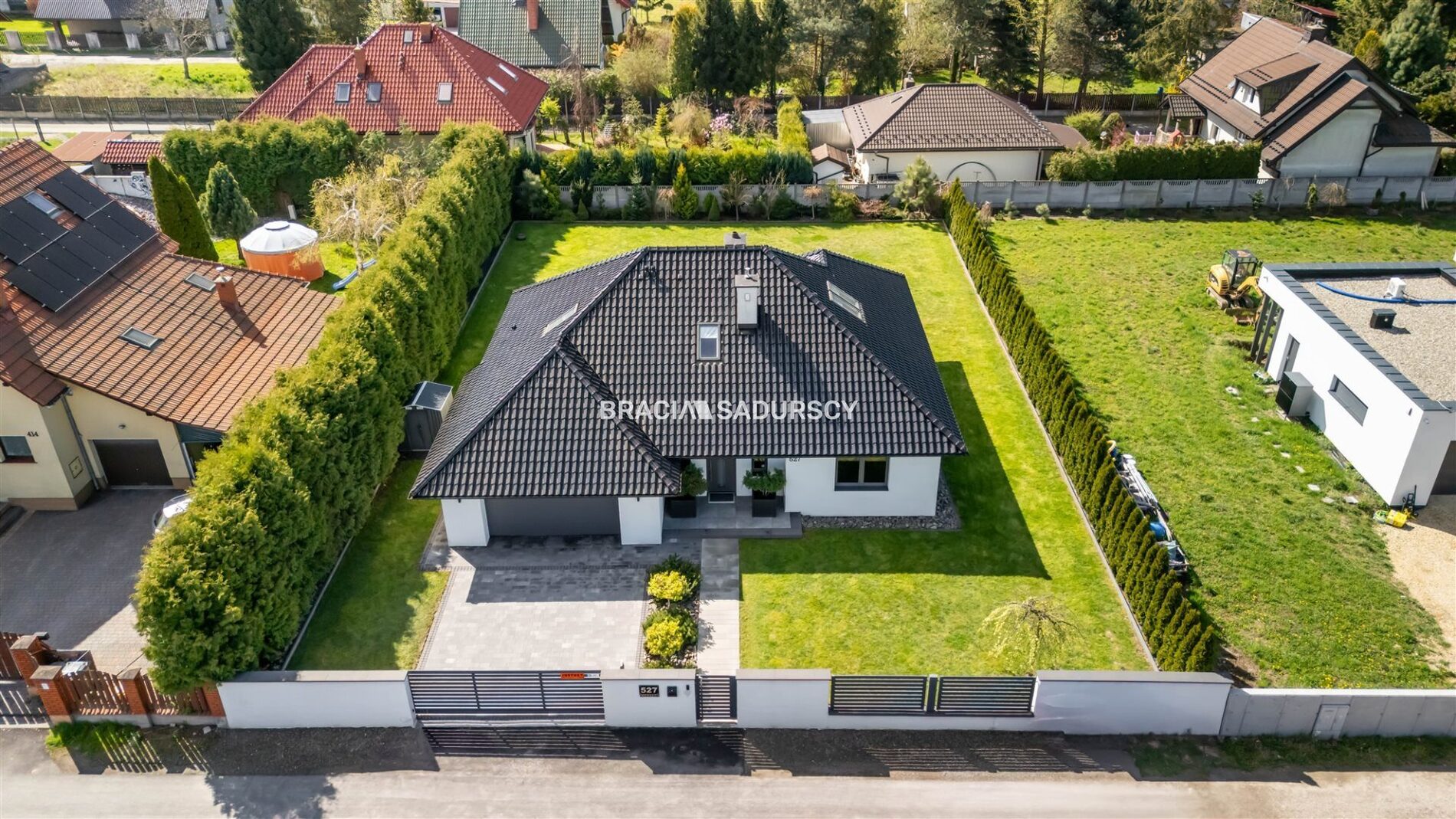 Dom na sprzedaż Wieliczka (gw) Kokotów 