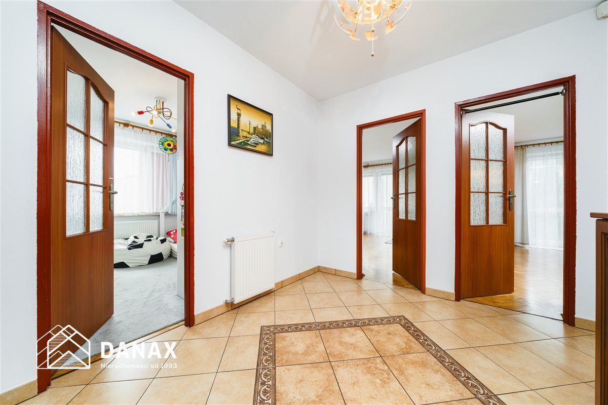 Dom na sprzedaż Kraków Dębniki, Skotniki 